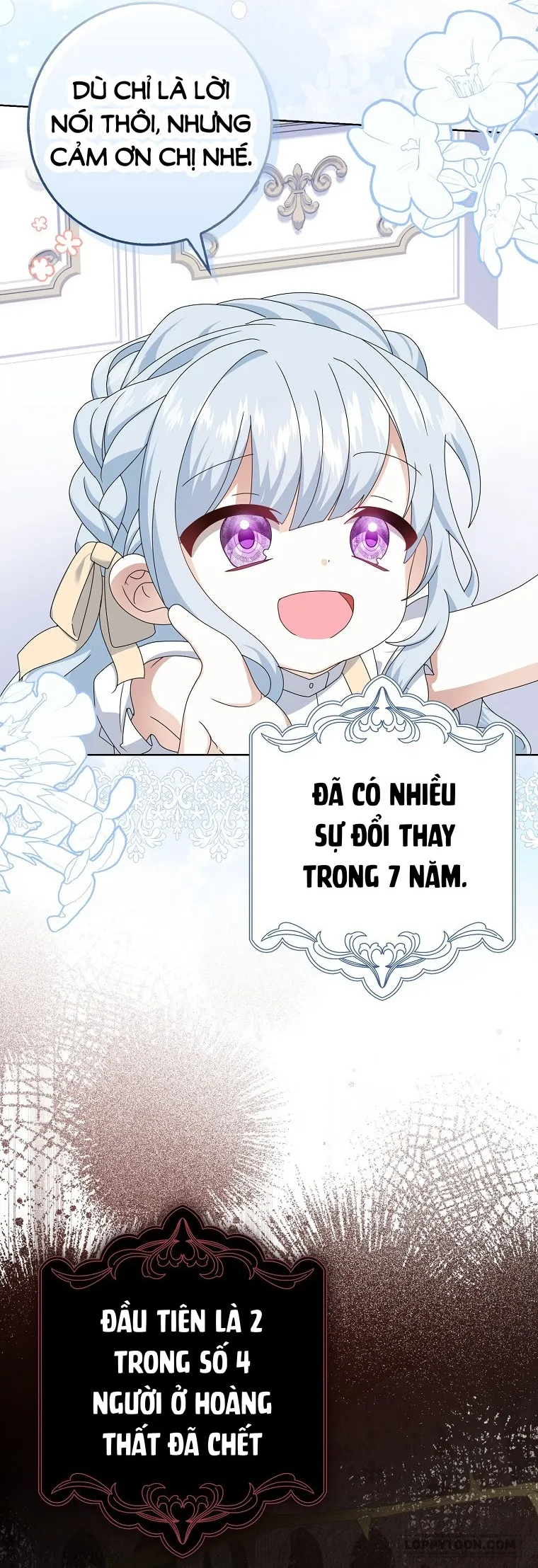 Tôi Sẽ Chiếm Lấy Ngư Trường Này! - Chap 10 - Trang 12