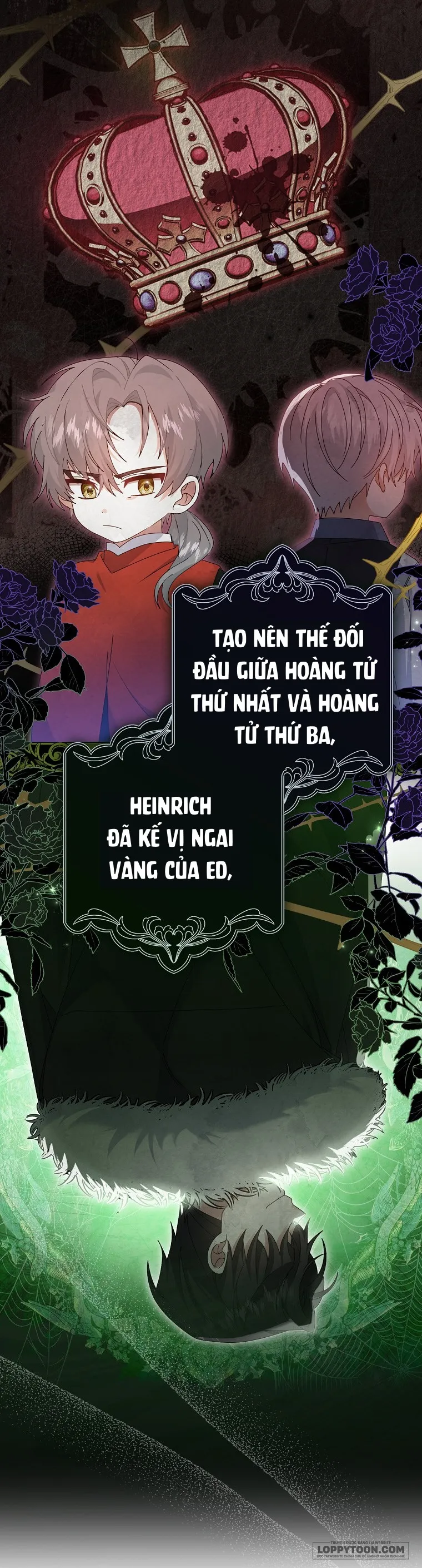 Tôi Sẽ Chiếm Lấy Ngư Trường Này! - Chap 10 - Trang 13