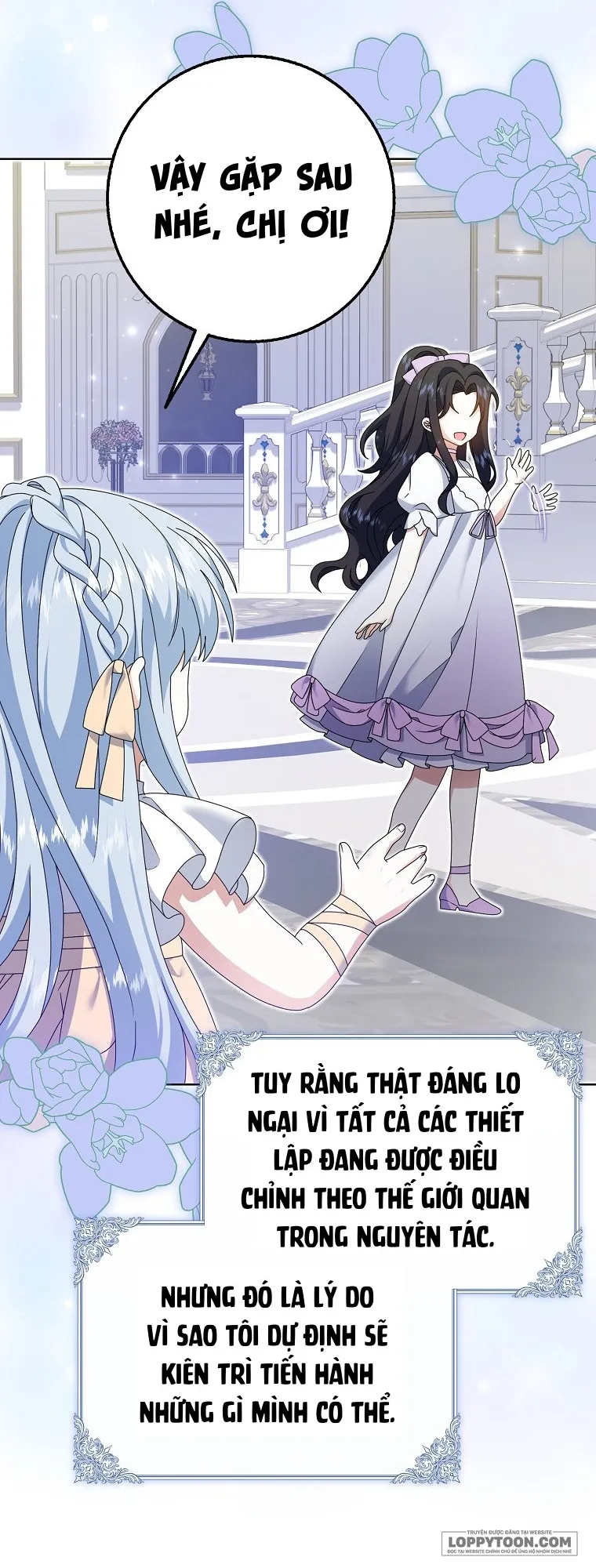 Tôi Sẽ Chiếm Lấy Ngư Trường Này! - Chap 10 - Trang 18