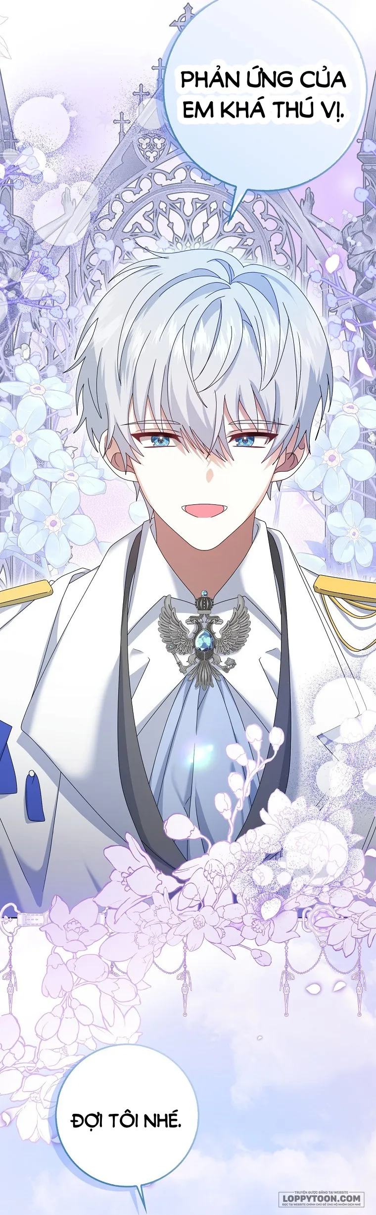 Tôi Sẽ Chiếm Lấy Ngư Trường Này! - Chap 10 - Trang 3