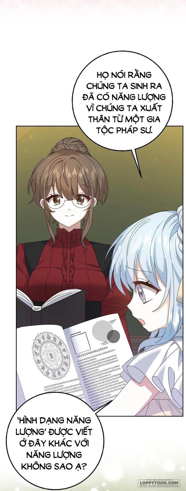 Tôi Sẽ Chiếm Lấy Ngư Trường Này! - Chap 10 - Trang 21