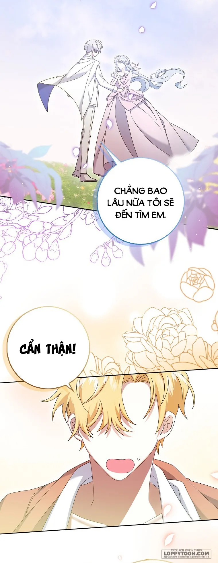 Tôi Sẽ Chiếm Lấy Ngư Trường Này! - Chap 10 - Trang 4