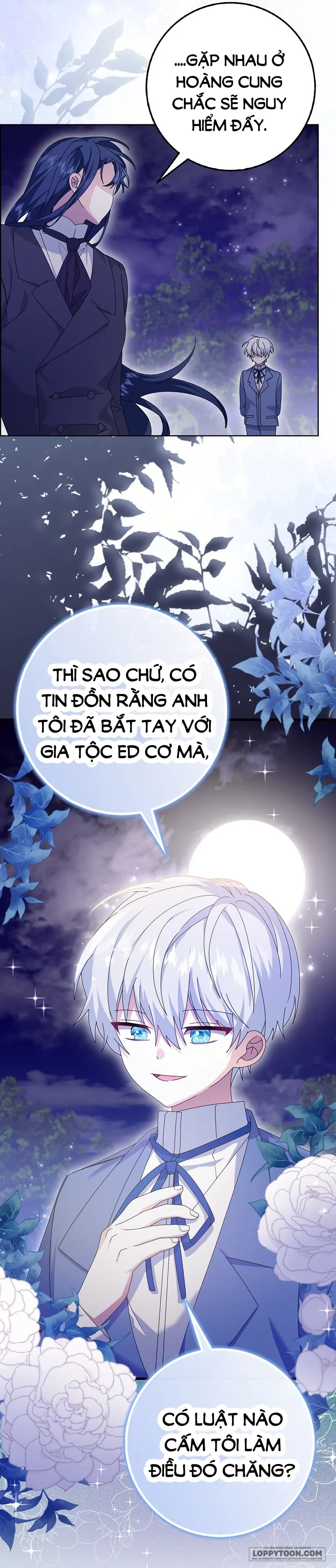 Tôi Sẽ Chiếm Lấy Ngư Trường Này! - Chap 10 - Trang 31