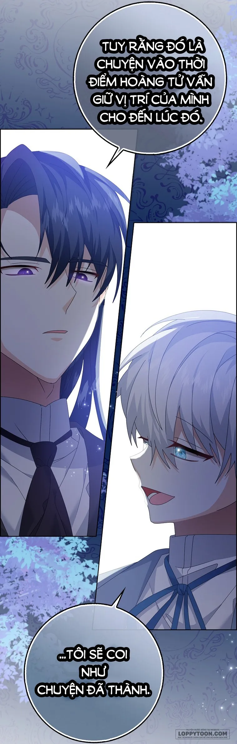 Tôi Sẽ Chiếm Lấy Ngư Trường Này! - Chap 10 - Trang 35