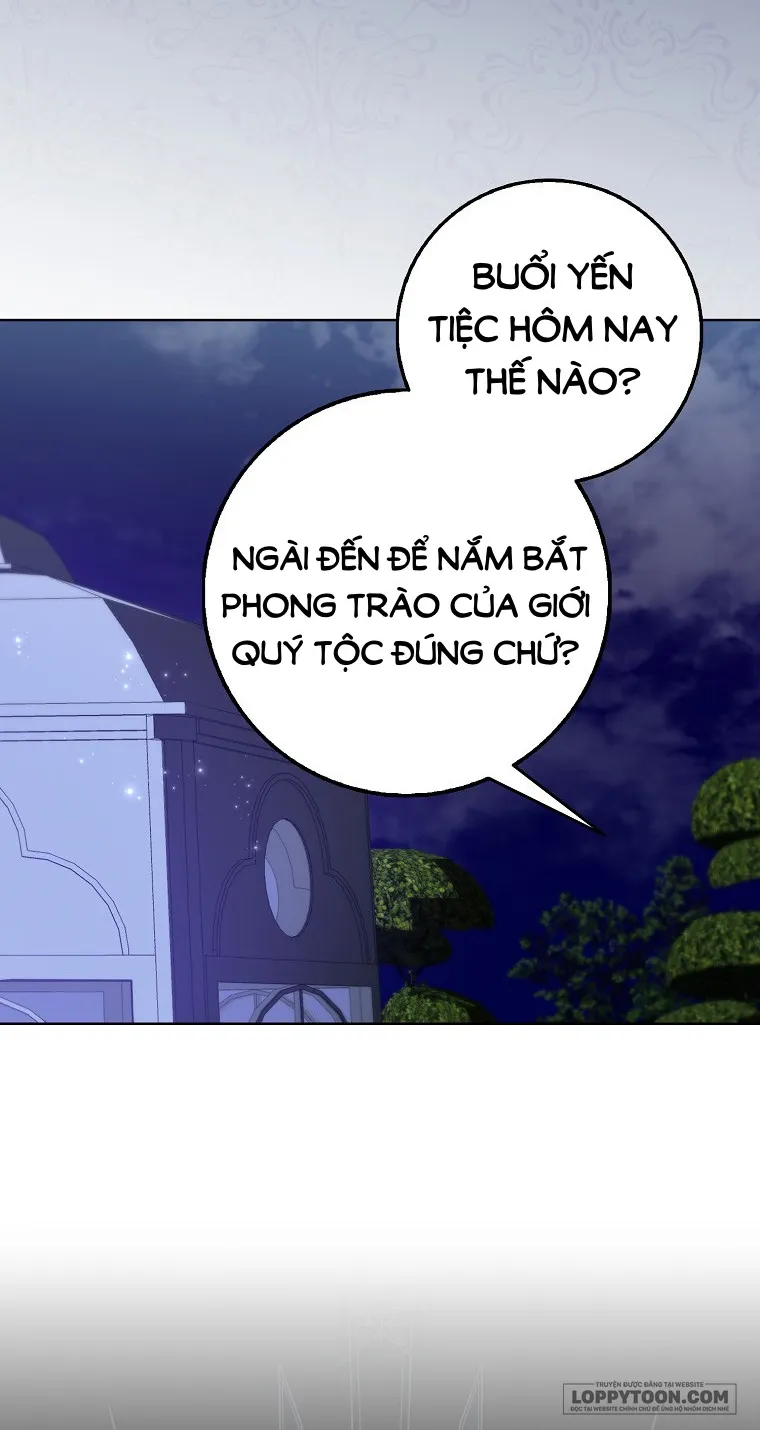 Tôi Sẽ Chiếm Lấy Ngư Trường Này! - Chap 10 - Trang 36