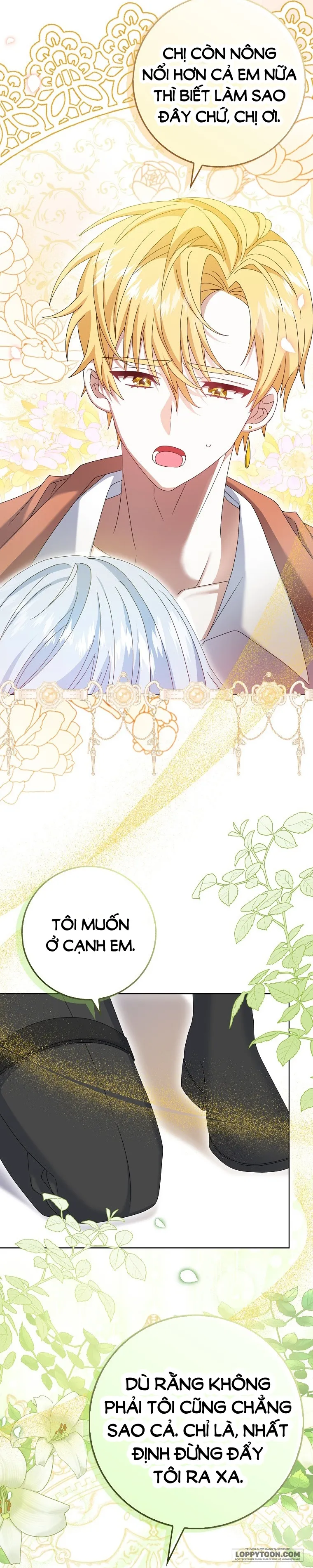 Tôi Sẽ Chiếm Lấy Ngư Trường Này! - Chap 10 - Trang 5
