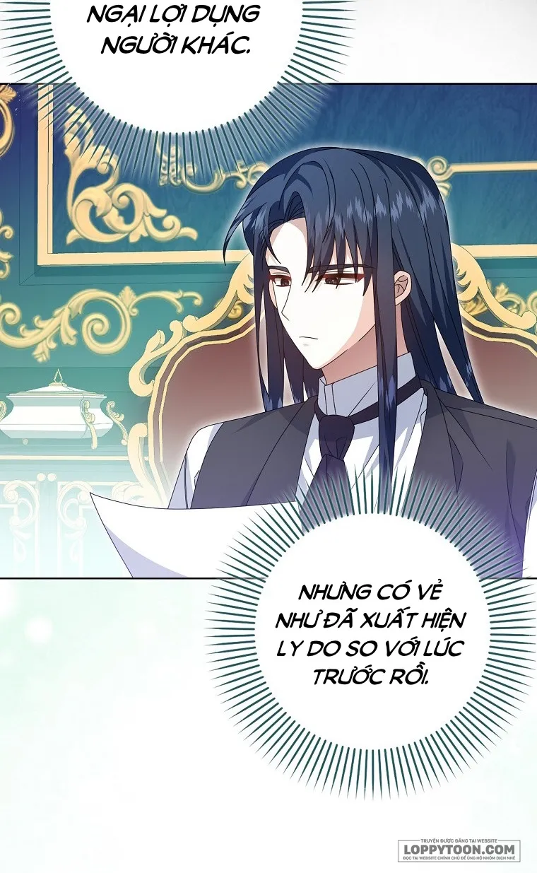 Tôi Sẽ Chiếm Lấy Ngư Trường Này! - Chap 10 - Trang 42
