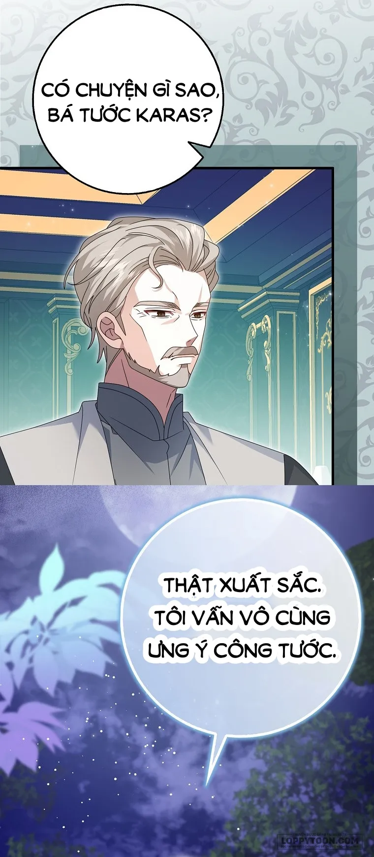 Tôi Sẽ Chiếm Lấy Ngư Trường Này! - Chap 10 - Trang 45