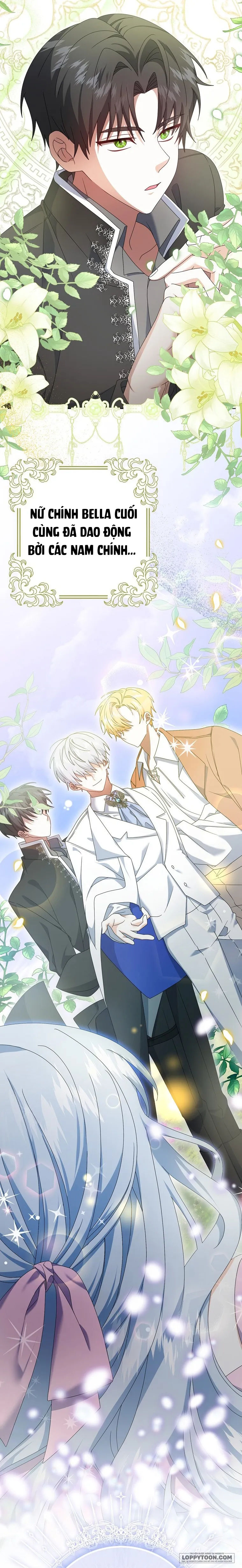 Tôi Sẽ Chiếm Lấy Ngư Trường Này! - Chap 10 - Trang 6