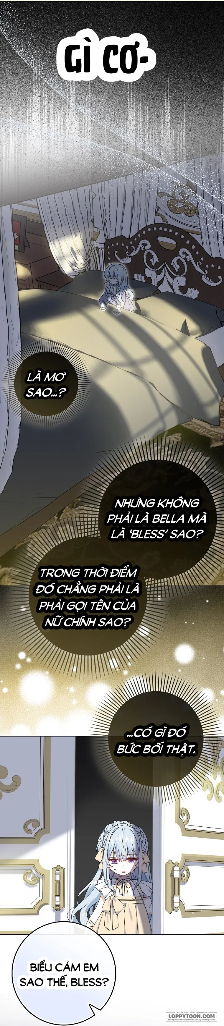 Tôi Sẽ Chiếm Lấy Ngư Trường Này! - Chap 10 - Trang 8