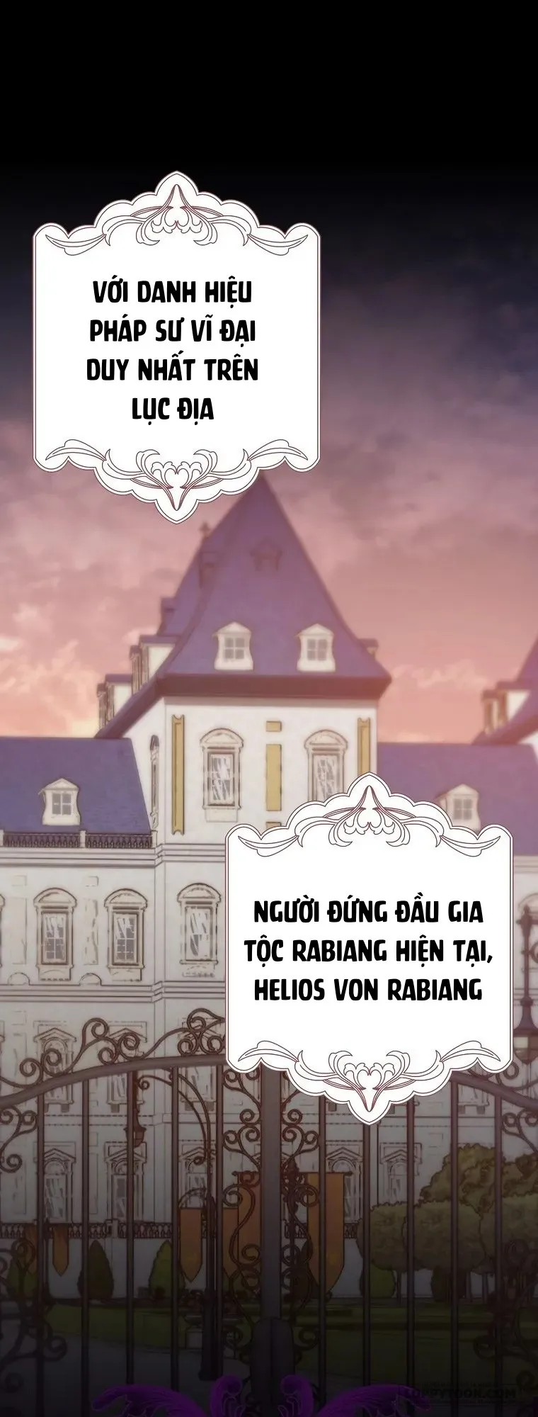 Tôi Sẽ Chiếm Lấy Ngư Trường Này! - Chap 11 - Trang 1