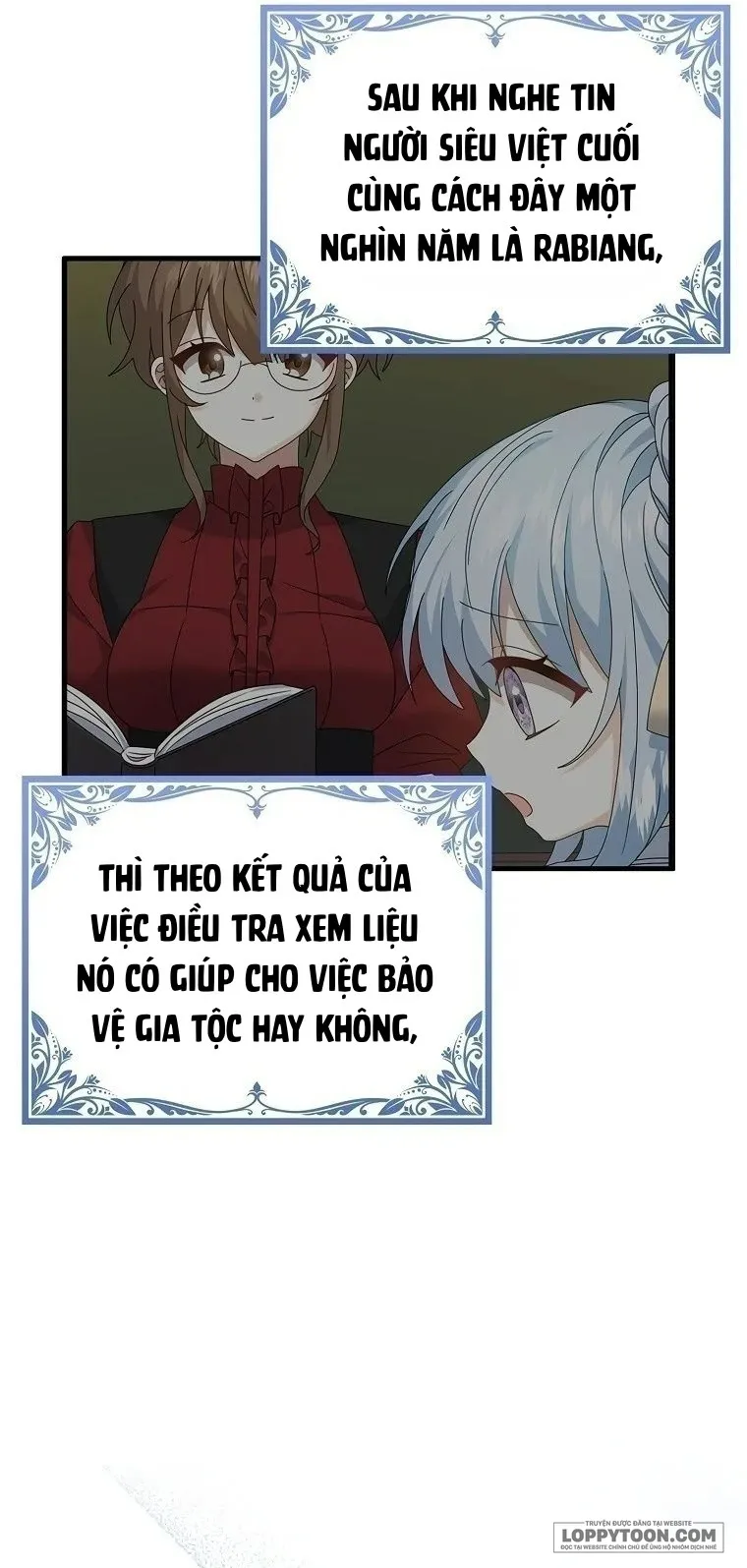 Tôi Sẽ Chiếm Lấy Ngư Trường Này! - Chap 11 - Trang 13