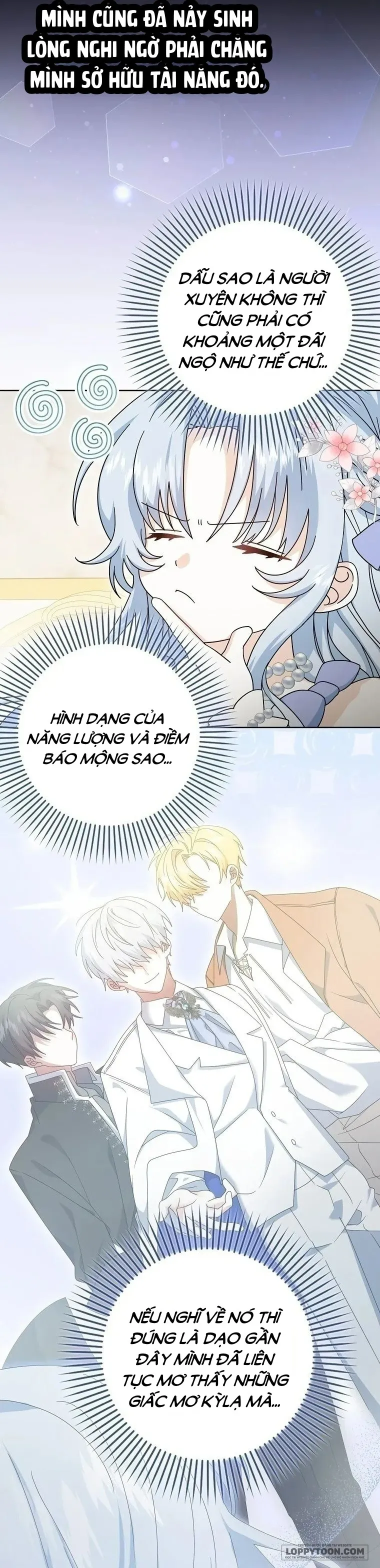 Tôi Sẽ Chiếm Lấy Ngư Trường Này! - Chap 11 - Trang 15