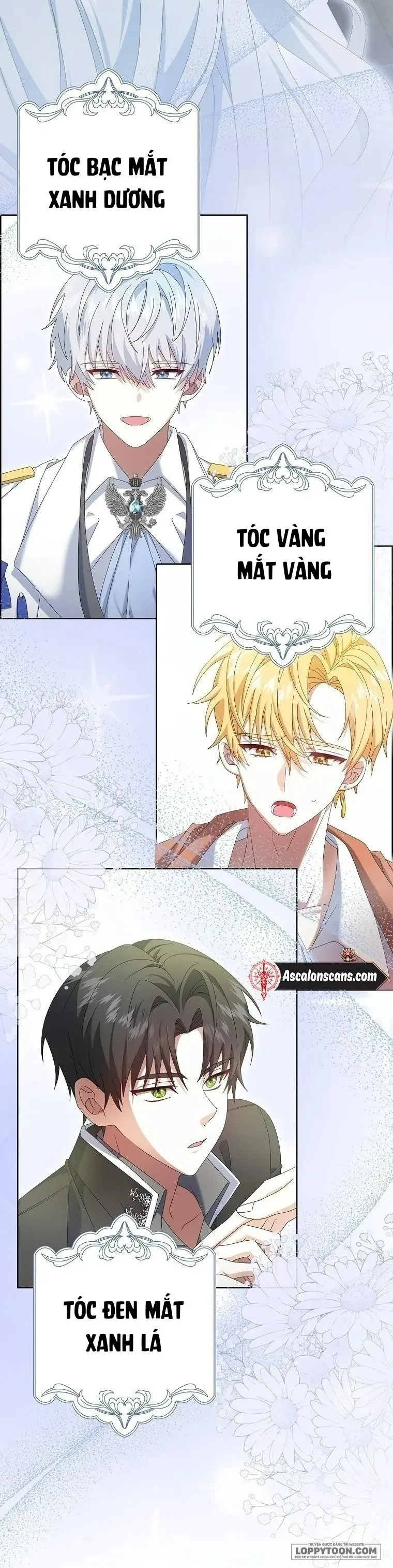 Tôi Sẽ Chiếm Lấy Ngư Trường Này! - Chap 11 - Trang 16