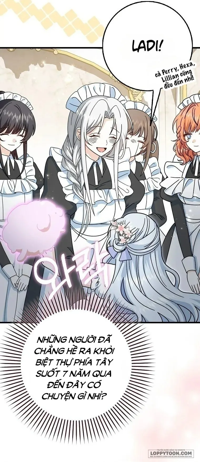 Tôi Sẽ Chiếm Lấy Ngư Trường Này! - Chap 11 - Trang 26