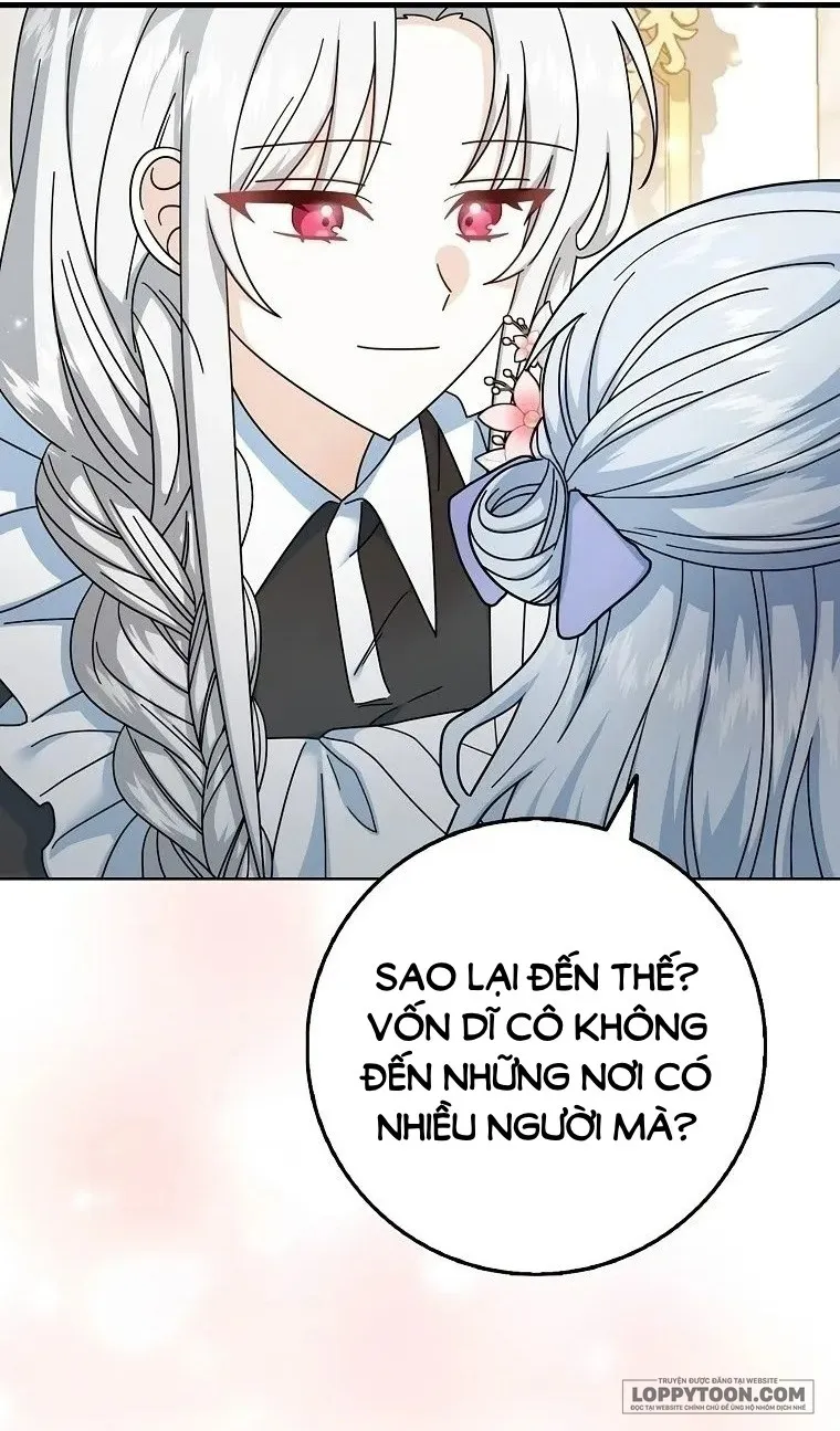 Tôi Sẽ Chiếm Lấy Ngư Trường Này! - Chap 11 - Trang 27