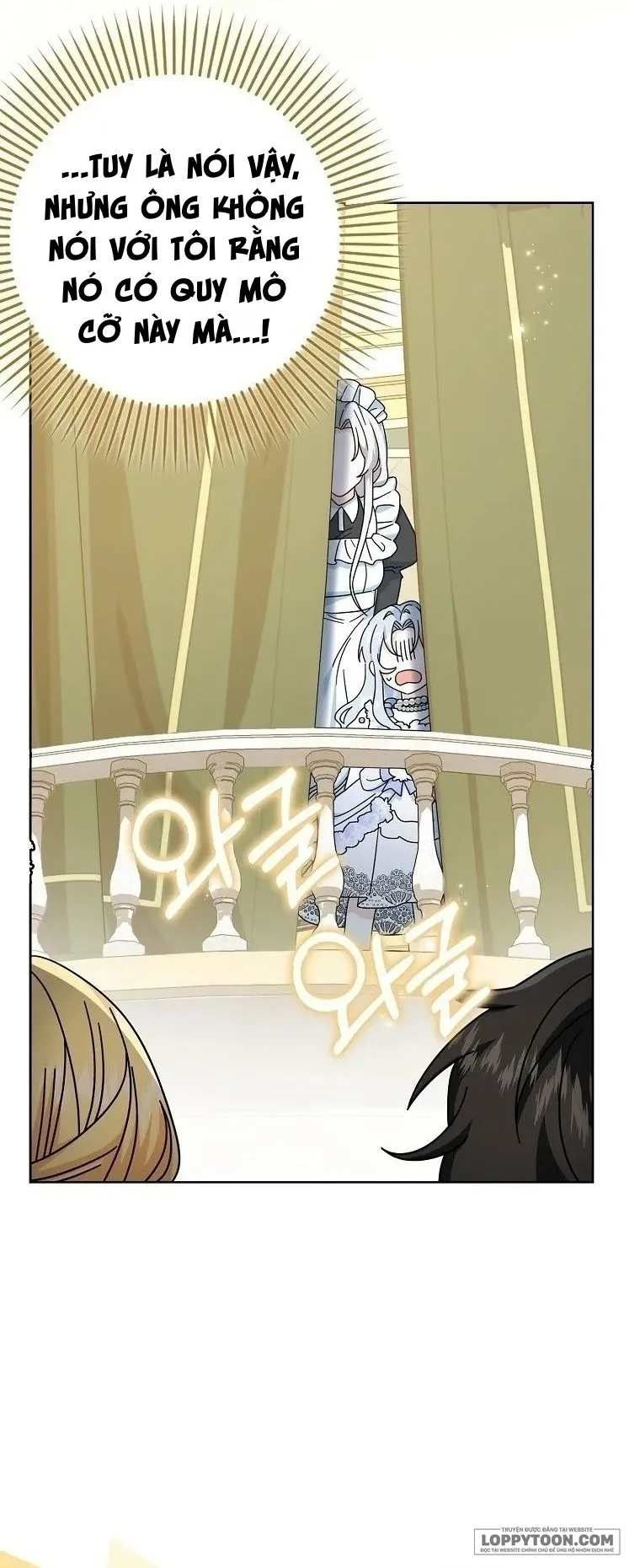 Tôi Sẽ Chiếm Lấy Ngư Trường Này! - Chap 11 - Trang 30