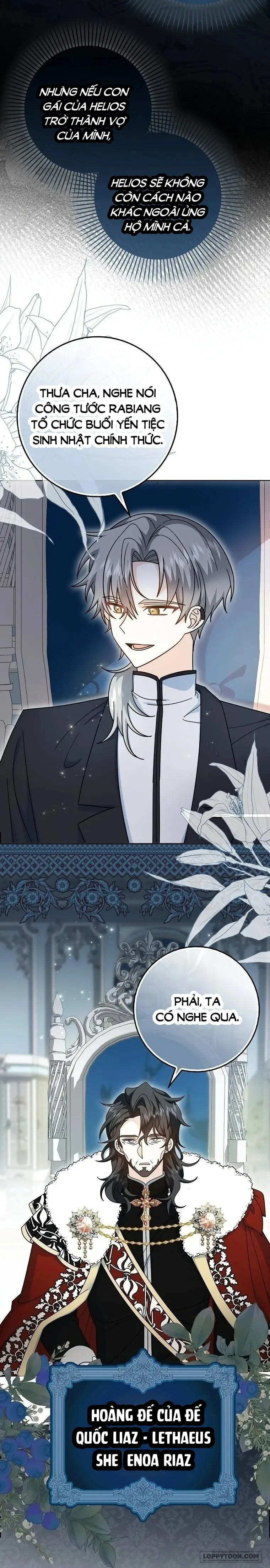 Tôi Sẽ Chiếm Lấy Ngư Trường Này! - Chap 11 - Trang 4