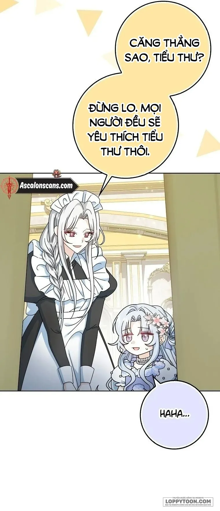 Tôi Sẽ Chiếm Lấy Ngư Trường Này! - Chap 11 - Trang 31