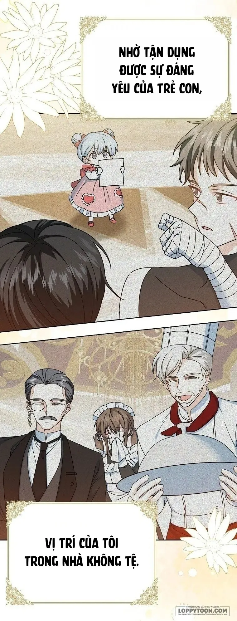 Tôi Sẽ Chiếm Lấy Ngư Trường Này! - Chap 11 - Trang 34