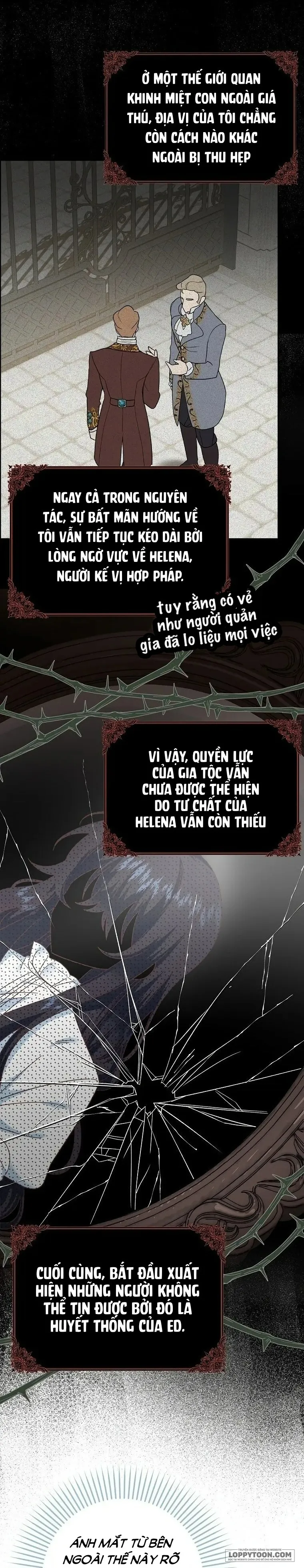 Tôi Sẽ Chiếm Lấy Ngư Trường Này! - Chap 11 - Trang 36