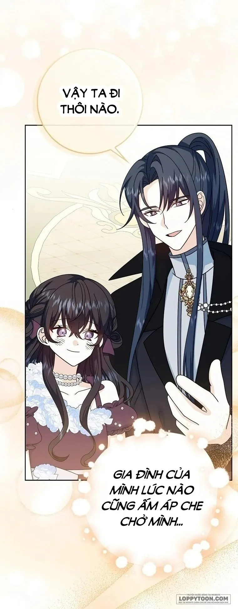Tôi Sẽ Chiếm Lấy Ngư Trường Này! - Chap 11 - Trang 39