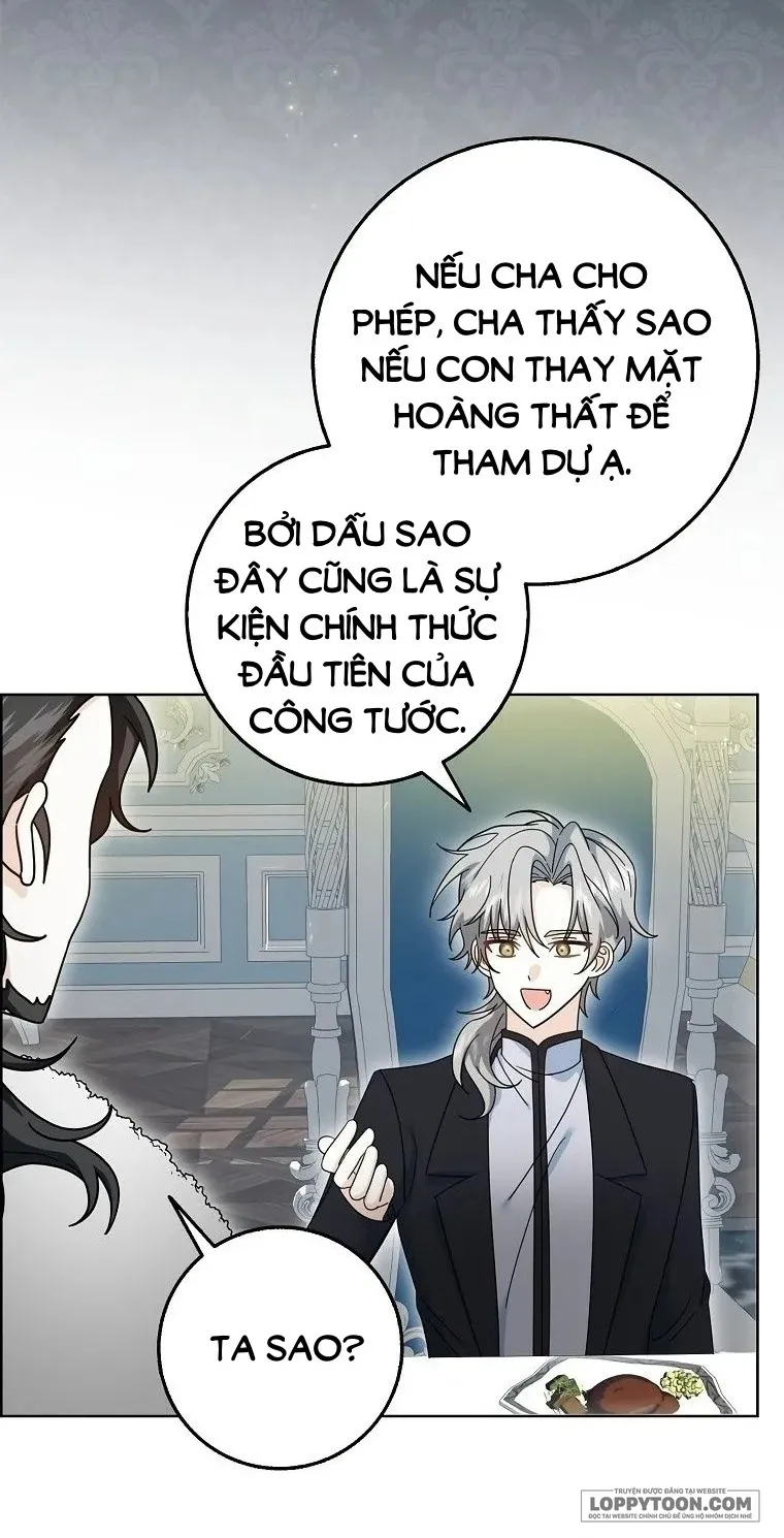 Tôi Sẽ Chiếm Lấy Ngư Trường Này! - Chap 11 - Trang 5