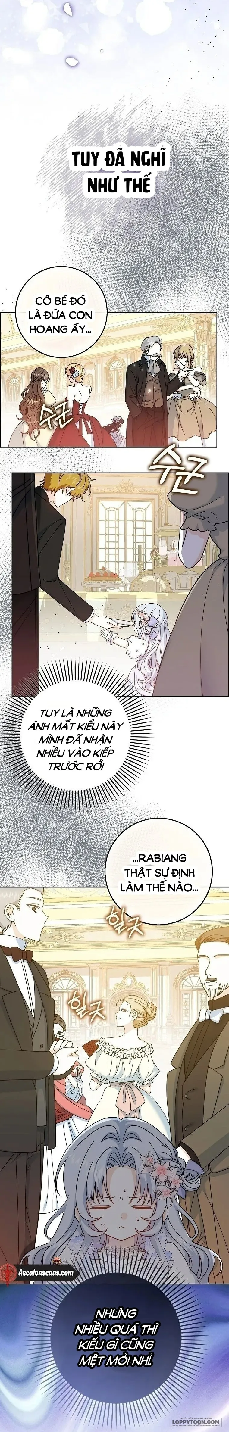 Tôi Sẽ Chiếm Lấy Ngư Trường Này! - Chap 11 - Trang 42