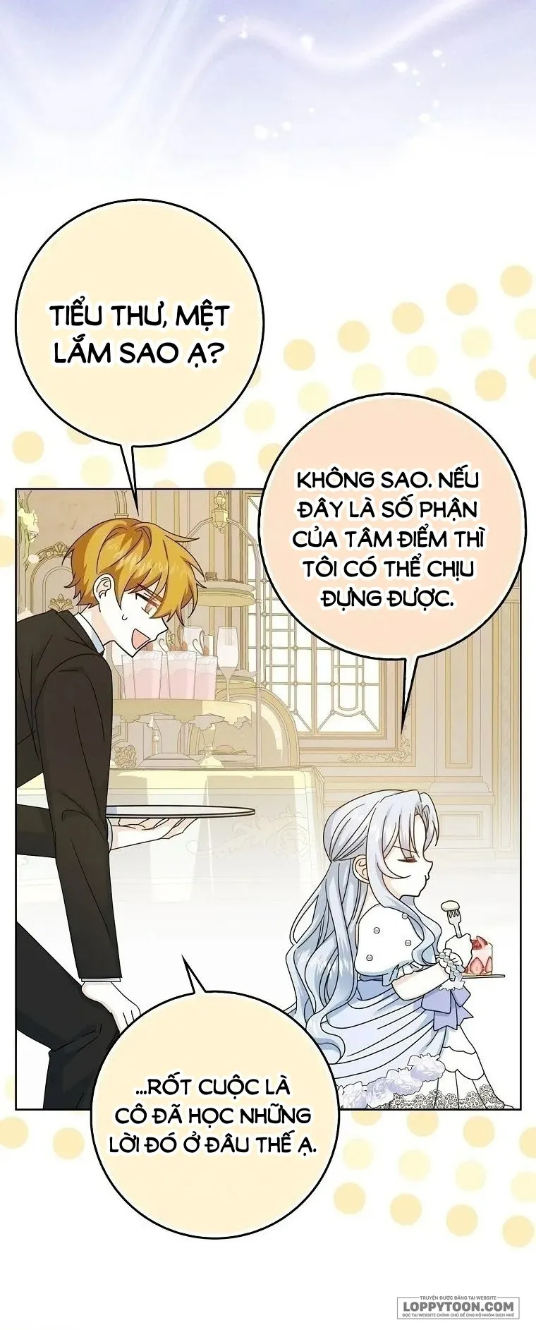 Tôi Sẽ Chiếm Lấy Ngư Trường Này! - Chap 11 - Trang 43