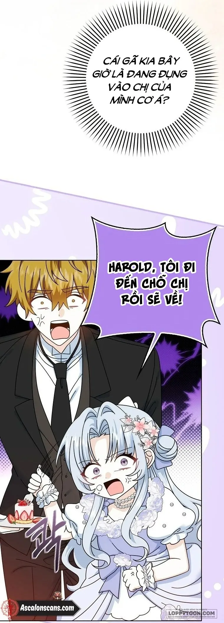 Tôi Sẽ Chiếm Lấy Ngư Trường Này! - Chap 11 - Trang 47