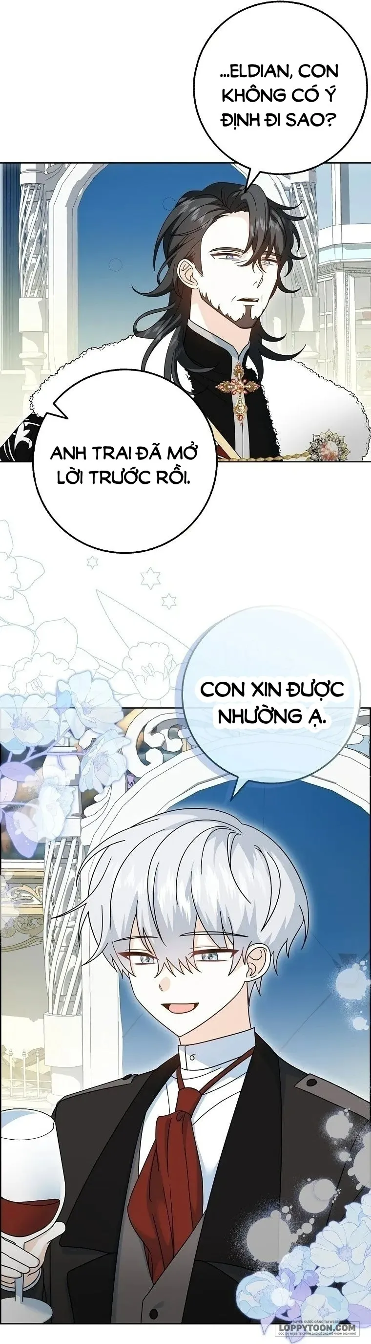 Tôi Sẽ Chiếm Lấy Ngư Trường Này! - Chap 11 - Trang 6