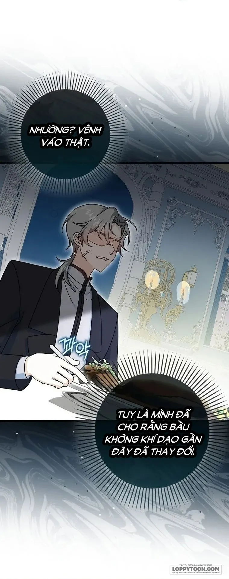 Tôi Sẽ Chiếm Lấy Ngư Trường Này! - Chap 11 - Trang 7