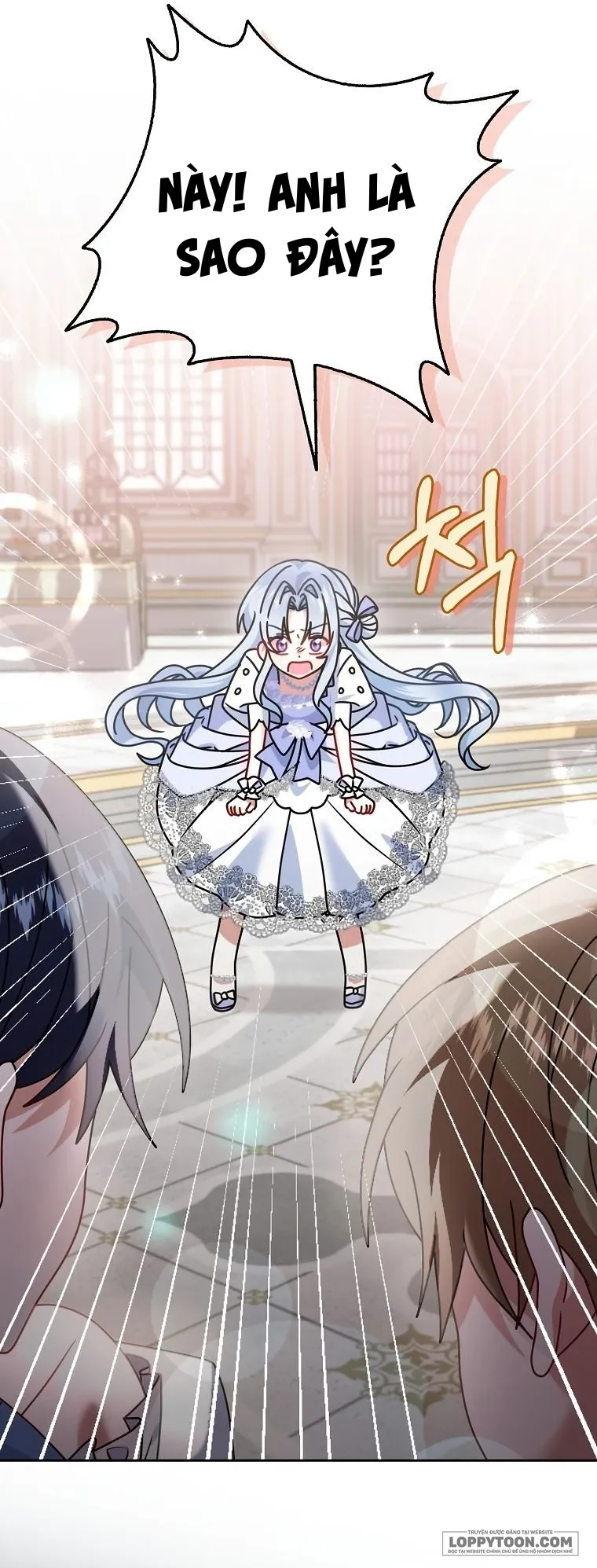 Tôi Sẽ Chiếm Lấy Ngư Trường Này! - Chap 12 - Trang 2