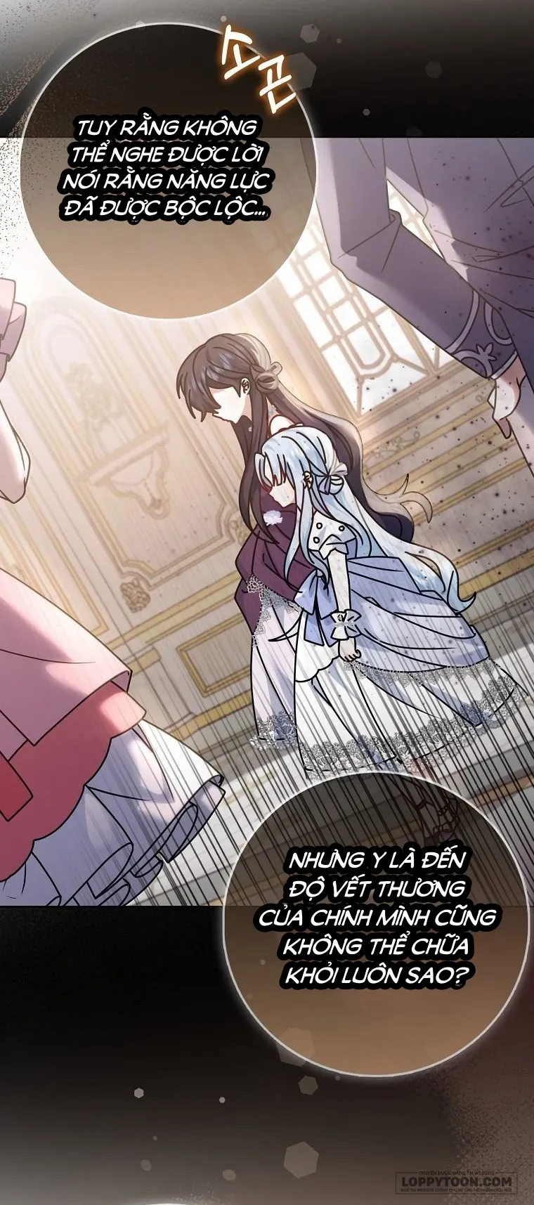 Tôi Sẽ Chiếm Lấy Ngư Trường Này! - Chap 12 - Trang 12