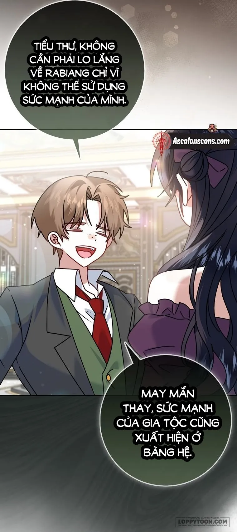 Tôi Sẽ Chiếm Lấy Ngư Trường Này! - Chap 12 - Trang 13