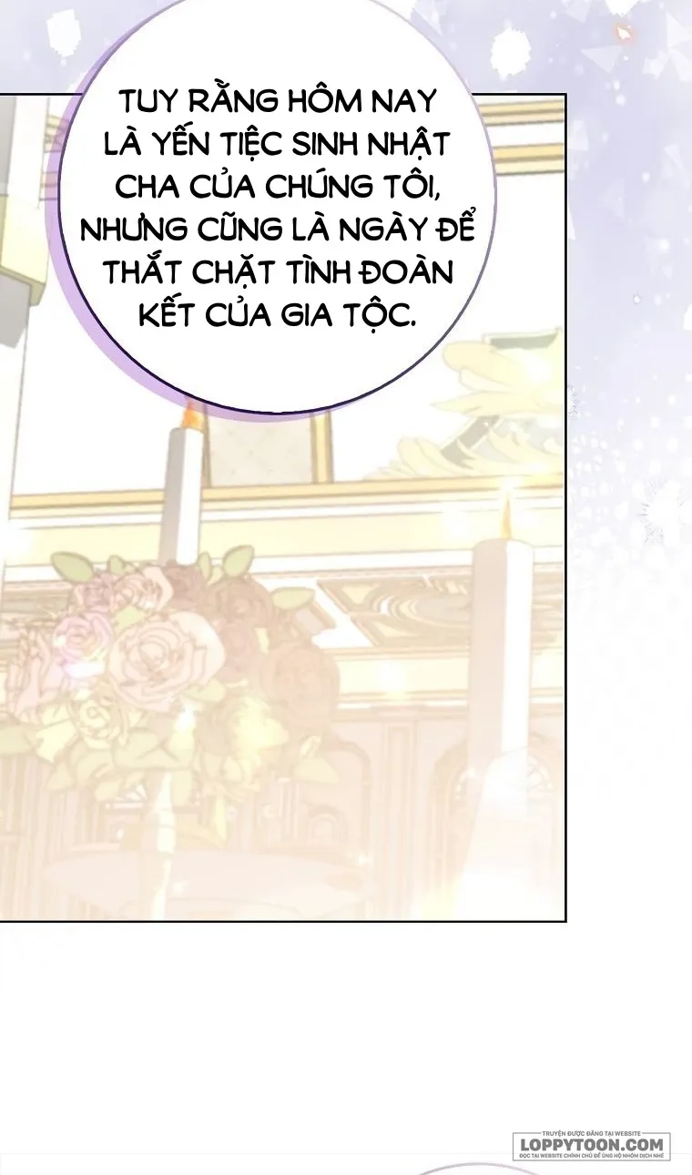 Tôi Sẽ Chiếm Lấy Ngư Trường Này! - Chap 12 - Trang 16