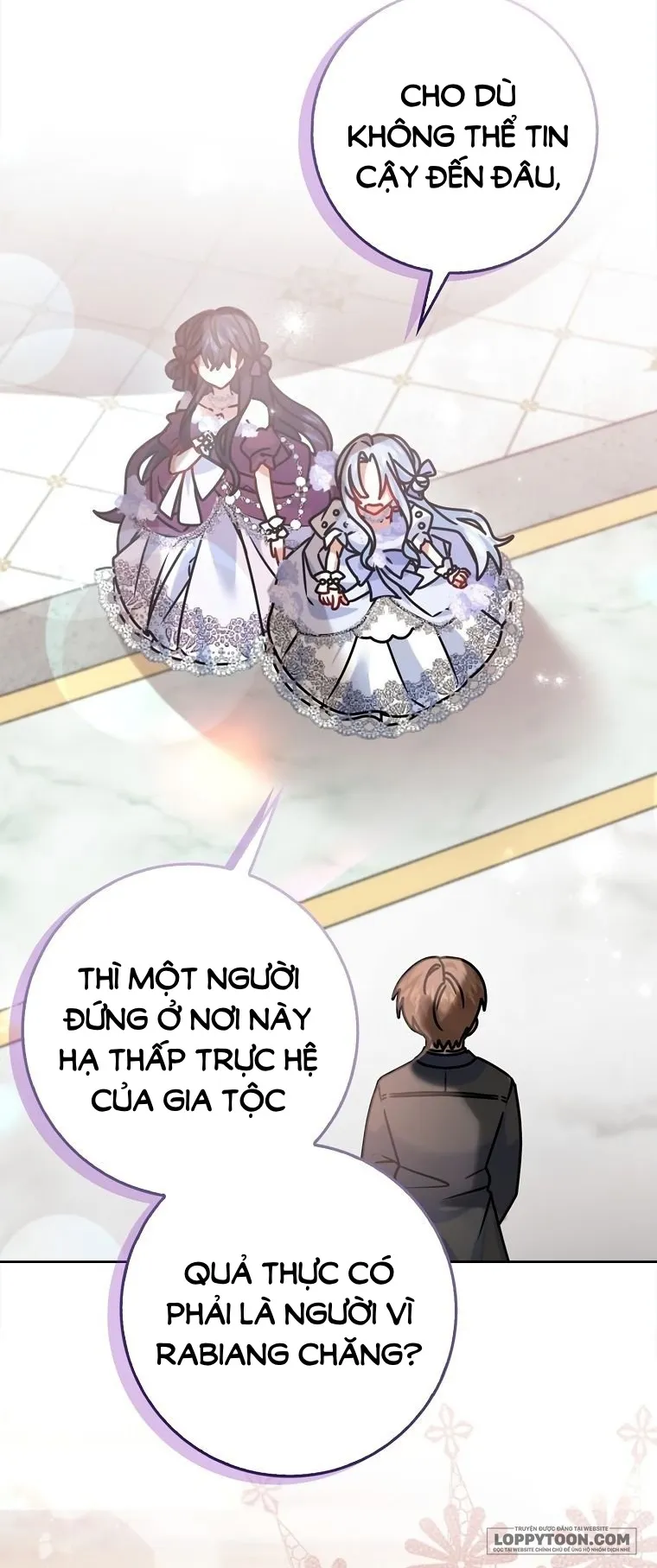 Tôi Sẽ Chiếm Lấy Ngư Trường Này! - Chap 12 - Trang 17