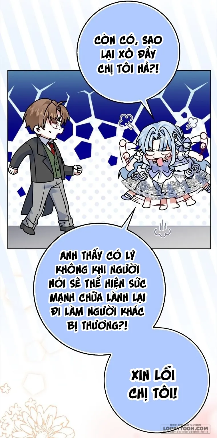 Tôi Sẽ Chiếm Lấy Ngư Trường Này! - Chap 12 - Trang 20