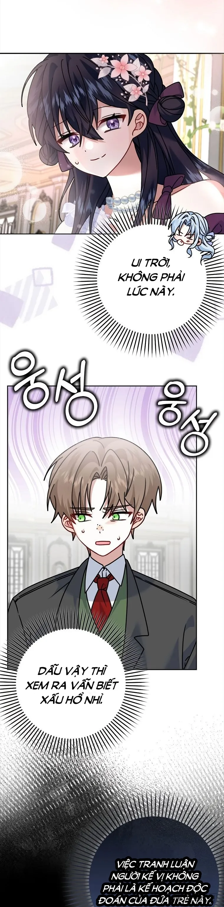 Tôi Sẽ Chiếm Lấy Ngư Trường Này! - Chap 12 - Trang 27