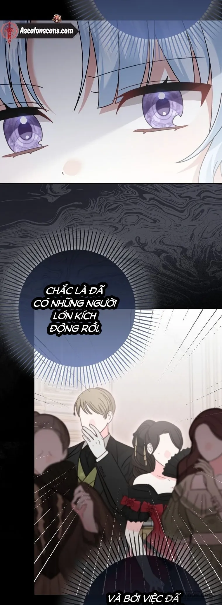 Tôi Sẽ Chiếm Lấy Ngư Trường Này! - Chap 12 - Trang 28