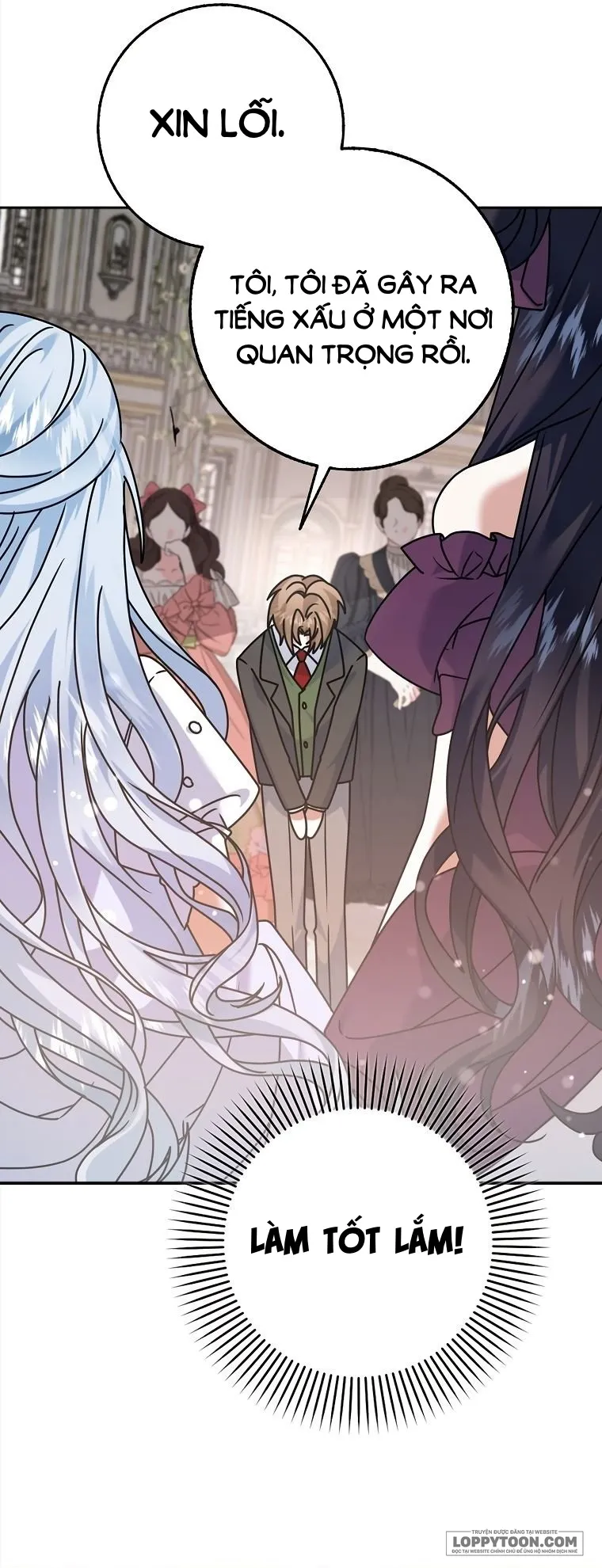 Tôi Sẽ Chiếm Lấy Ngư Trường Này! - Chap 12 - Trang 32