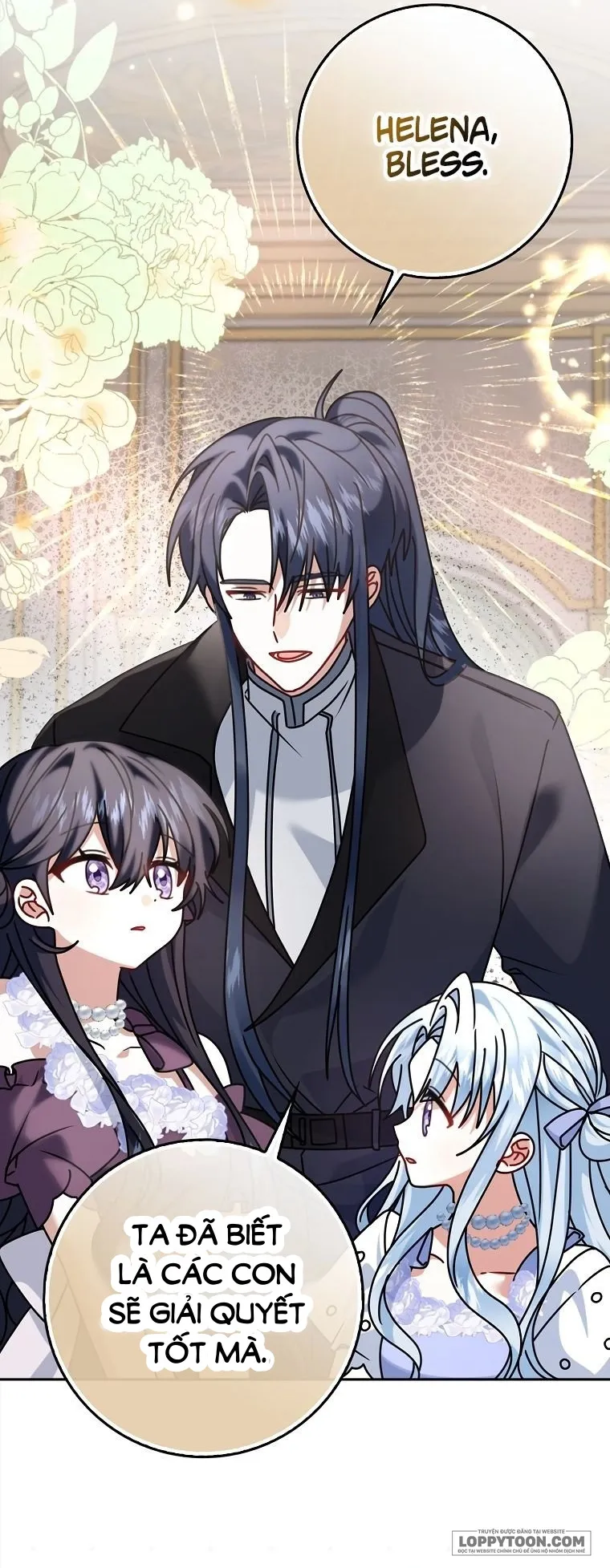 Tôi Sẽ Chiếm Lấy Ngư Trường Này! - Chap 12 - Trang 34