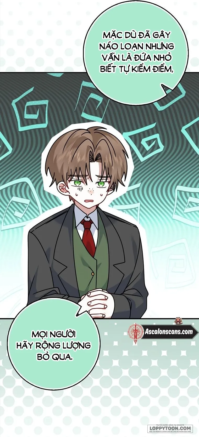 Tôi Sẽ Chiếm Lấy Ngư Trường Này! - Chap 12 - Trang 35