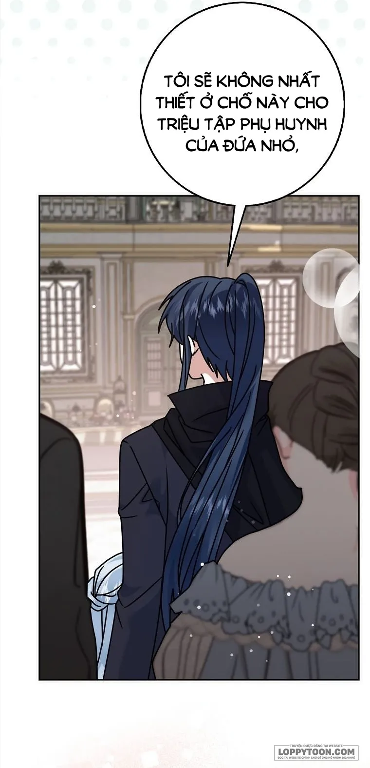 Tôi Sẽ Chiếm Lấy Ngư Trường Này! - Chap 12 - Trang 36