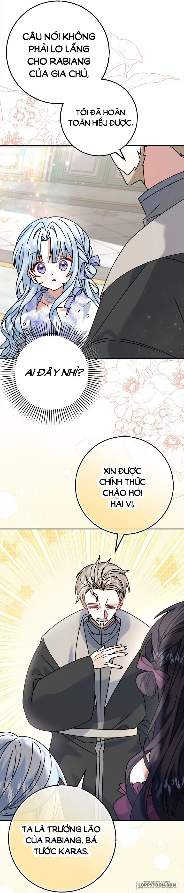 Tôi Sẽ Chiếm Lấy Ngư Trường Này! - Chap 12 - Trang 40