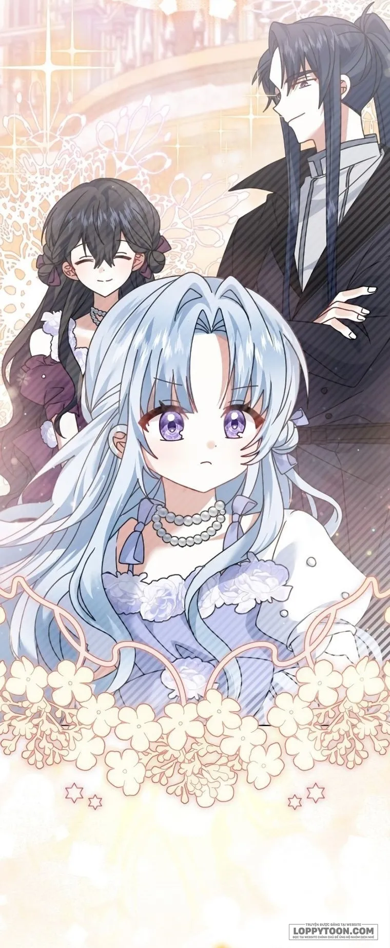 Tôi Sẽ Chiếm Lấy Ngư Trường Này! - Chap 12 - Trang 47