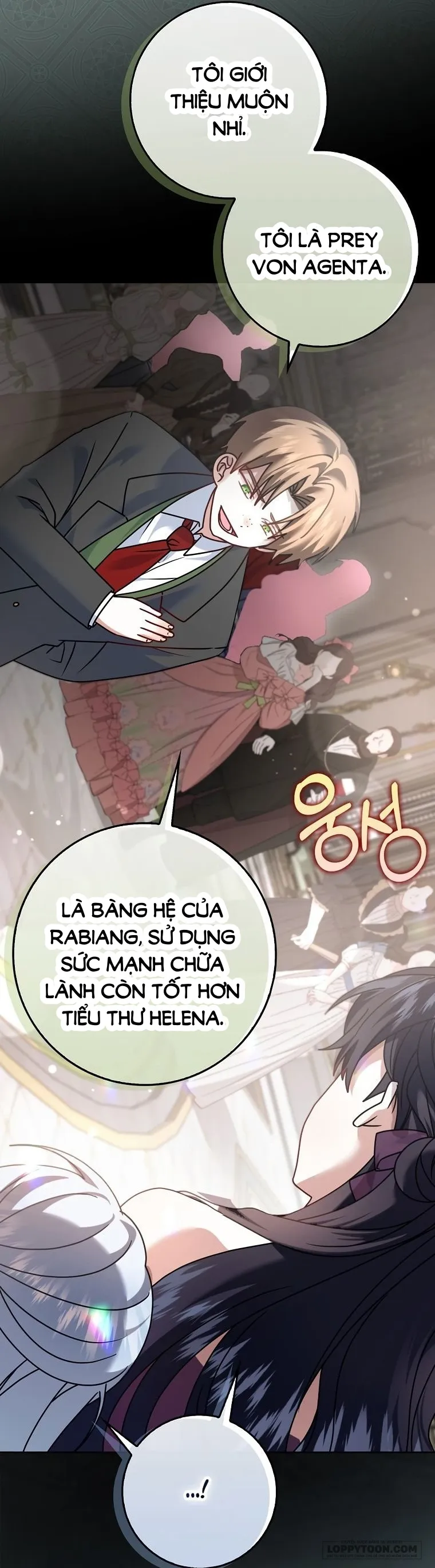 Tôi Sẽ Chiếm Lấy Ngư Trường Này! - Chap 12 - Trang 6