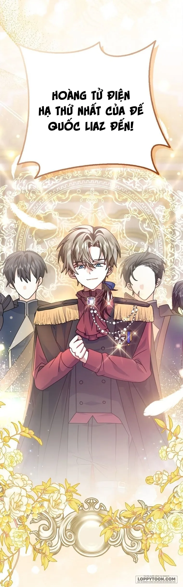 Tôi Sẽ Chiếm Lấy Ngư Trường Này! - Chap 12 - Trang 54