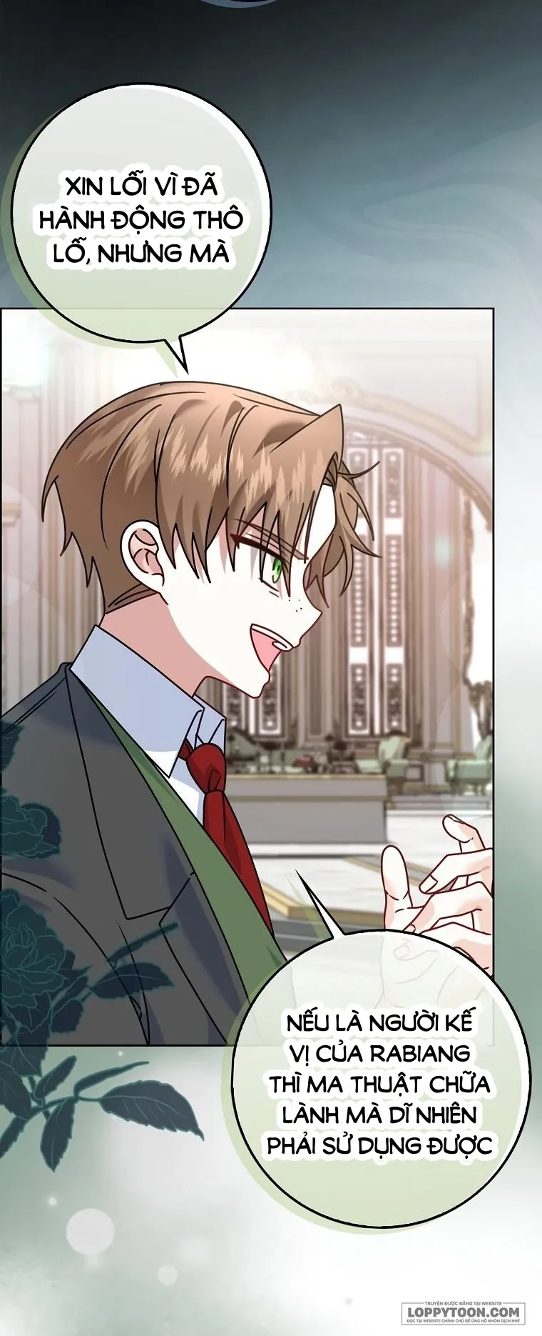 Tôi Sẽ Chiếm Lấy Ngư Trường Này! - Chap 12 - Trang 7