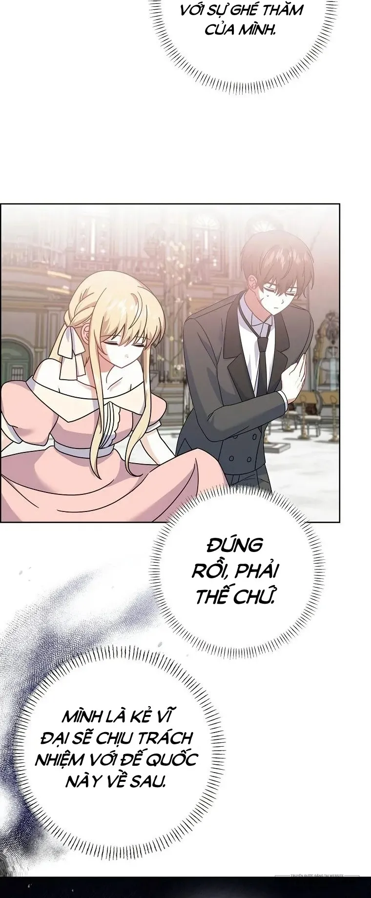 Tôi Sẽ Chiếm Lấy Ngư Trường Này! - Chap 13 - Trang 2